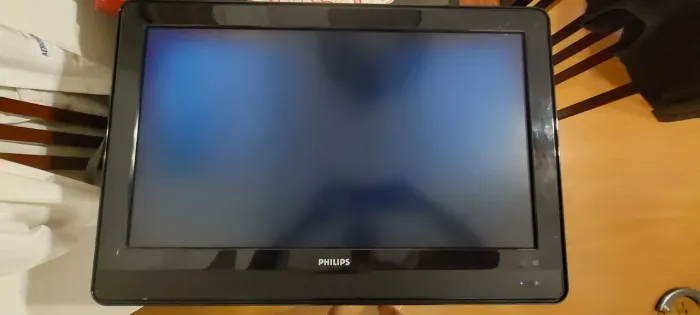 TV Philips 32 polegadas