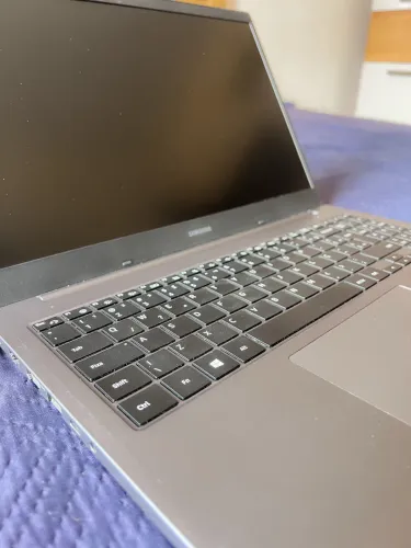 Notebook - Samsung Book i5 11th Gen