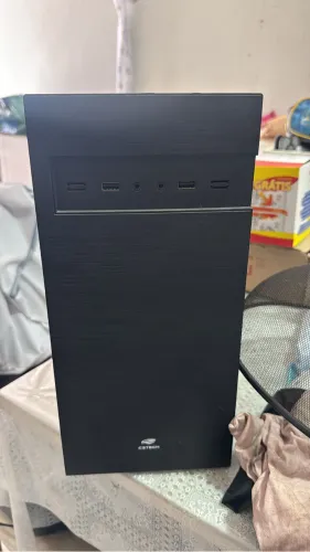 Cpu mais teclado 