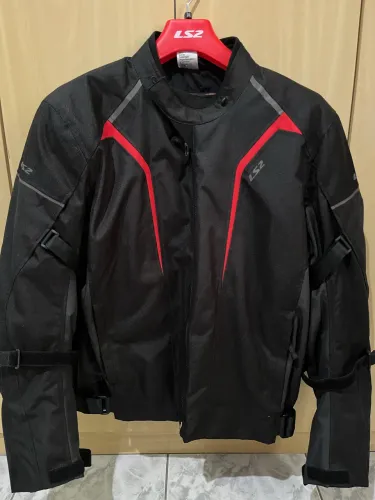 Jaqueta LS2 Masculina