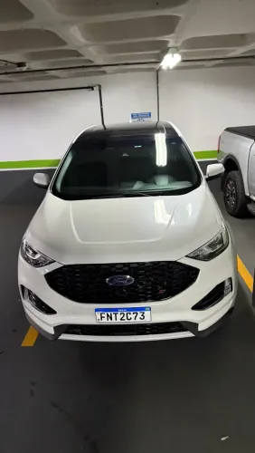 Ford Edge ST 2.7 V6 24V AWD Aut. 2020