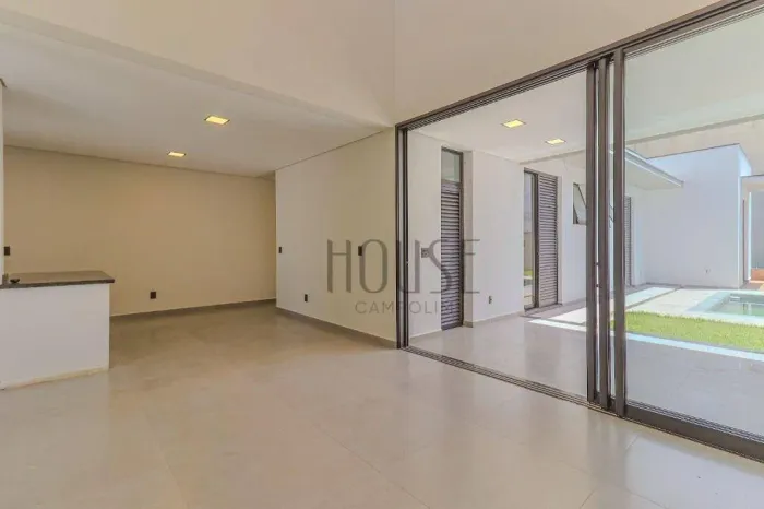 Casa com 3 quartos à venda, 178 m² - Condomínio Renaissance - Sorocaba/SP