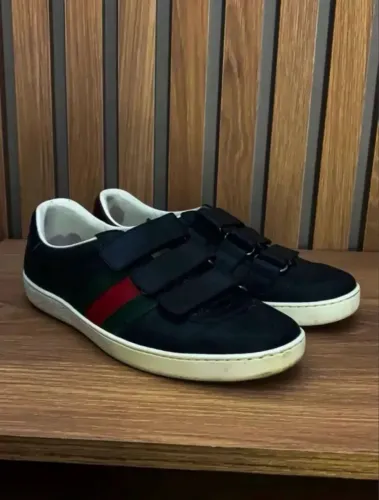 Sapato GUCCI New Ace - 41