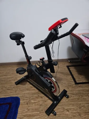 Bicicleta spinning 