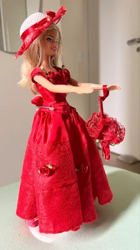 Barbie da mattel original 