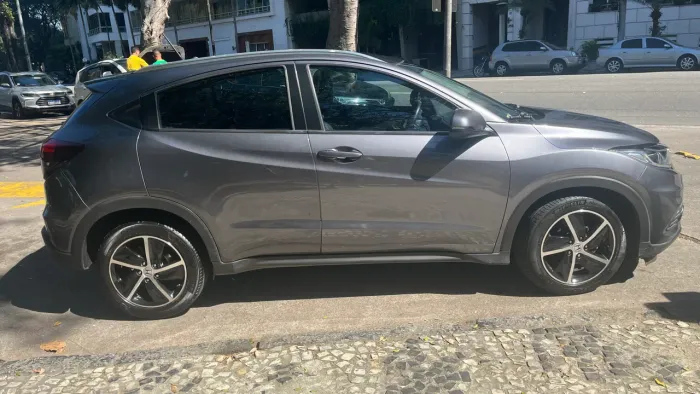 Honda HR-V EX 1.8 Flexone 16V 5P Aut. 2020