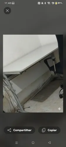 Mesa de Escritório 