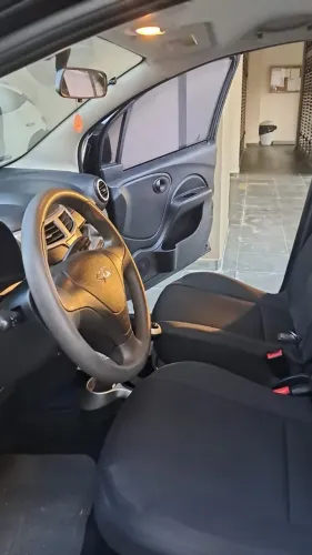 Chery QQ 1.0 ACT FL 12v/1.0 12V Flex 5P 2018