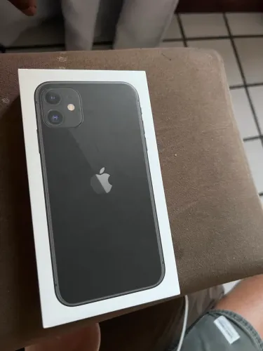 Caixa iPhone 11