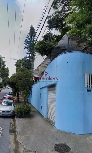 CASA COMERCIAL PARA LOCAÇÃO NO BAIRRO GUTIERREZ