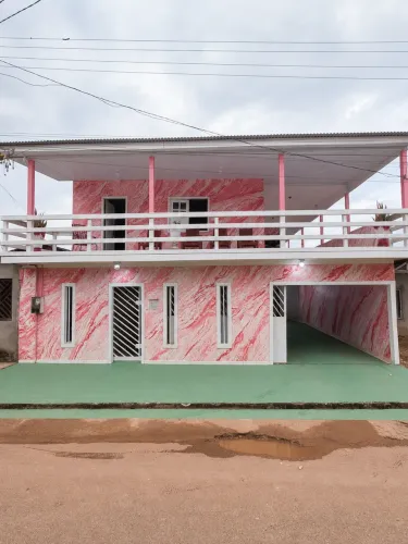 Casa à venda no Boné Azul
