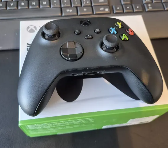 Controle Xbox Series 