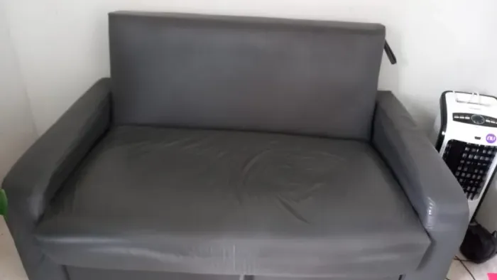 sofá cama