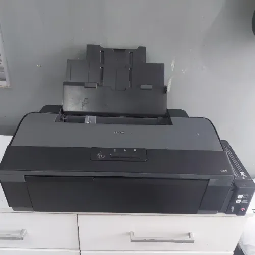 Impressora sublimação Epson L1300