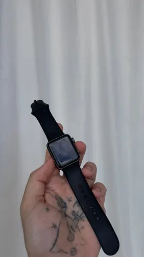 Apple Séries 3 - excelente 