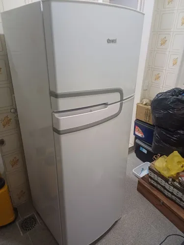 Geladeira Consul Frost Free