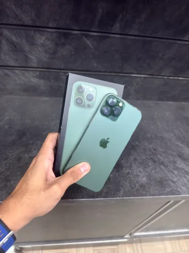 iPhone 13 Pro Max 256GB