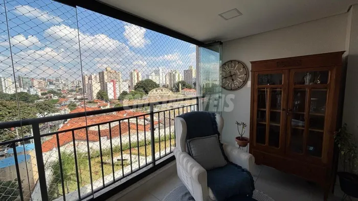 apartamento - Botafogo - Campinas