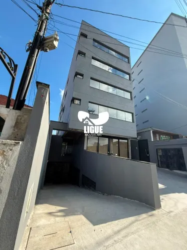 Predio Monosuario no coração da Vila Assunção