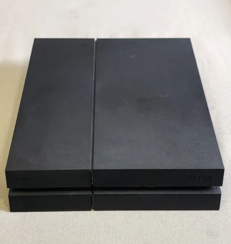 Playstation 4 Impecável 