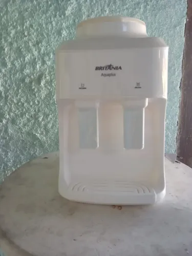 BEBEDOURO BRITÂNIA