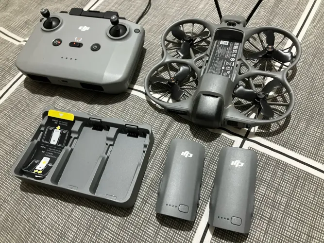 Drone Dji Neo 2