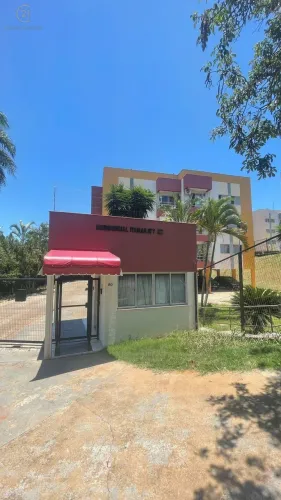 Apartamento à venda em Londrina, Conjunto Residencial Itamaraty, com 3 quartos, com 72.29 