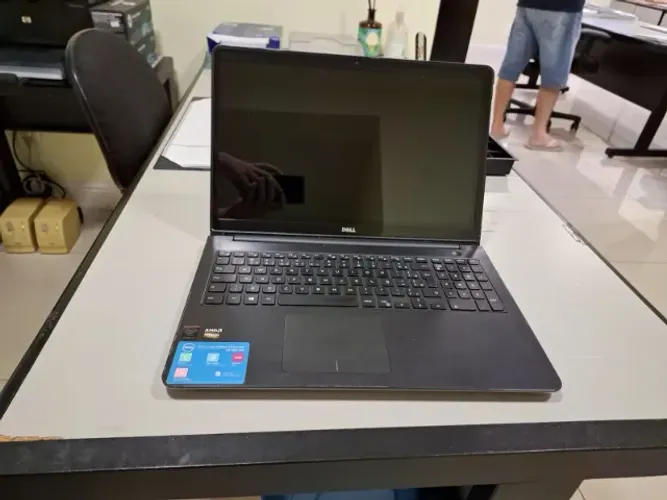 Notebook Dell Inspiron 15 Serie 5000
