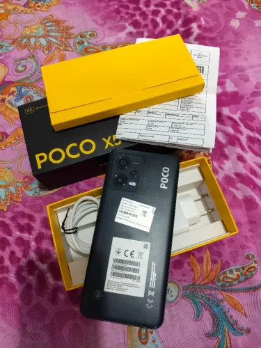 Poco X5 5G