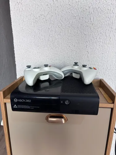 Xbox 360 rgh