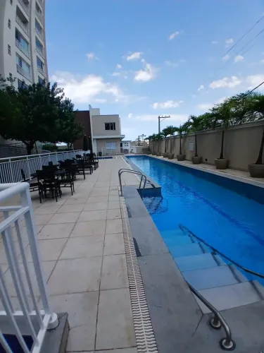 Apartamento Terrazzo