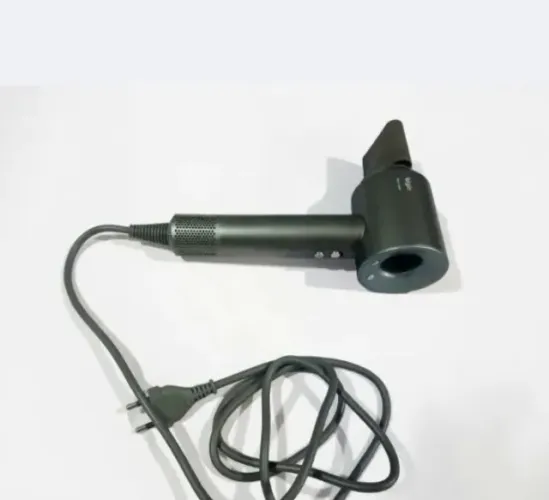 Secador de cabelo