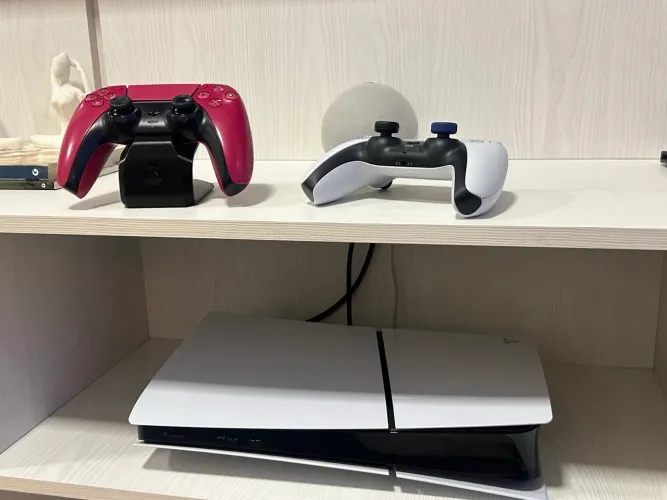 Ps5 digital 