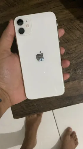 IPhone 11 Branco 128gb
