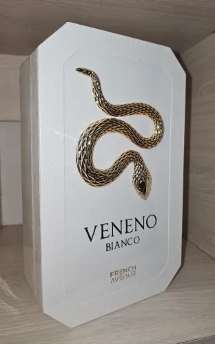 Veneno Bianco