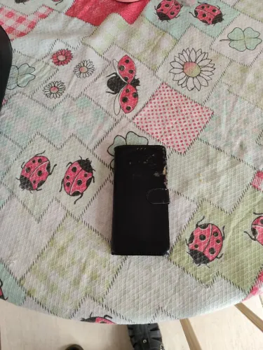 Smartphone moto g65 