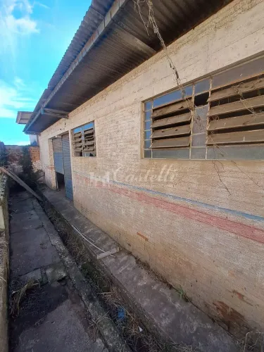 Terreno para locação, no Bairro Orfãs, PONTA GROSSA - PR