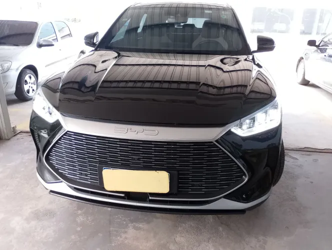 BYD Song Plus 1.5 16V Aut. (hibrido) 2023