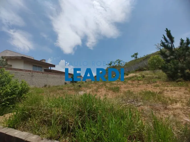 TERRENO - JARDIM EUROPA - MG