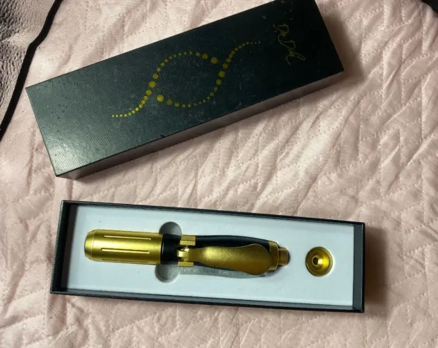 Equipamentos para estética 