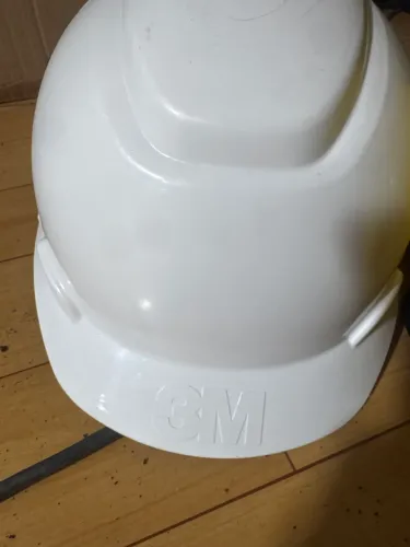Capacete de segurança