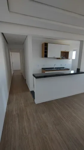 Lindo Apartamento Residencial Jundiaí 