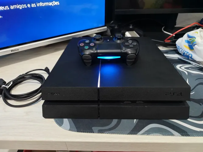 Ps4 barato