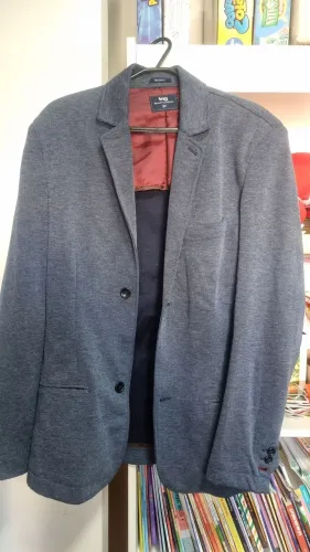 Blazer TNG