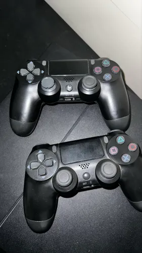 Ps4 fat