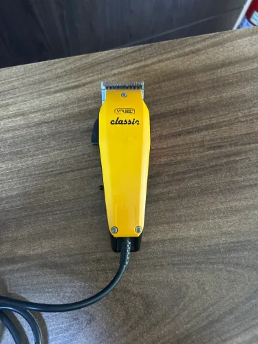 Máquina WAHL Classic