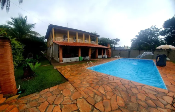 Carnaval oferta relâmpago - Aluguel para eventos - CH Divina Benção