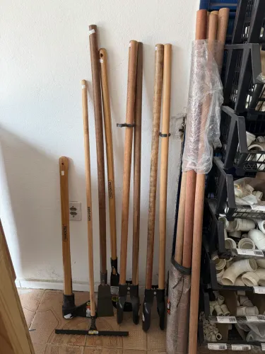 QUEIMA DE ESTOQUE KIT FERRAMENTAS