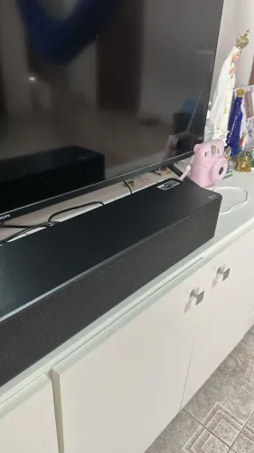 Soundbar LG SNH5, 4.1 Canais, Bluetooth, 600W