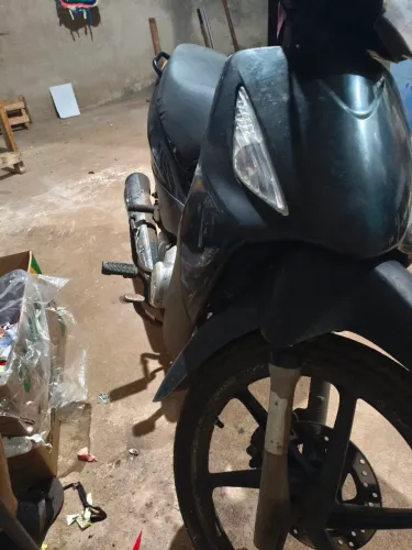 Honda biz 2006 mais super conservada